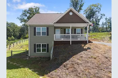 295 Silas Road, Dahlonega, GA 30533 - Photo 1