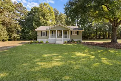 243 Seay Road, Fayetteville, GA 30215 - Photo 1