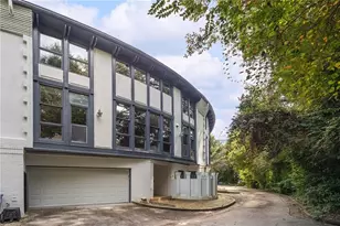 3810 Wieuca Rd NE, Atlanta, GA 30342 - Photo 10