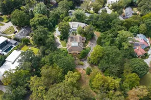 3810 Wieuca Rd NE, Atlanta, GA 30342 - Photo 1