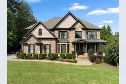 4405 Park Royal Drive, Flowery Branch, GA 30542 - Photo 1