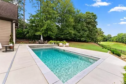 4405 Park Royal Drive, Flowery Branch, GA 30542 - Photo 2