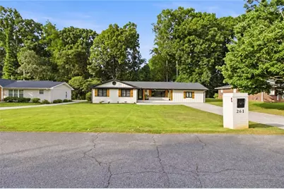 261 Lendon Lane, Lawrenceville, GA 30043 - Photo 2