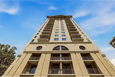3040 Peachtree Road NW #1503, Atlanta, GA 30305 - Photo 1