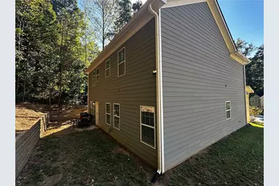 6938 Shadow Ridge Lane, Stone Mountain, GA 30087 - Photo 4