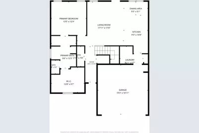 6938 Shadow Ridge Lane, Stone Mountain, GA 30087 - Photo 16