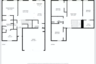 6938 Shadow Ridge Lane, Stone Mountain, GA 30087 - Photo 18