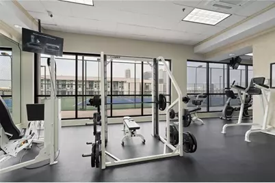 1280 W Peachtree Street NW #1108, Atlanta, GA 30309 - Photo 30