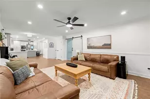 2154 Heritage Trace Ln, Marietta, GA 30062 - Photo 6