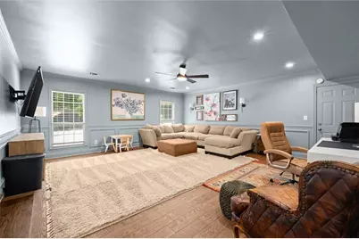 2154 Heritage Trace Lane, Marietta, GA 30062 - Photo 28