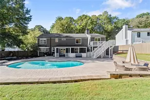 2154 Heritage Trace Ln, Marietta, GA 30062 - Photo 60