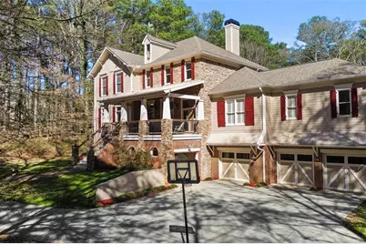 950 Casteel Road, Powder Springs, GA 30127 - Photo 6