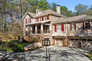 950 Casteel Rd, Powder Springs, GA 30127 - Photo 6