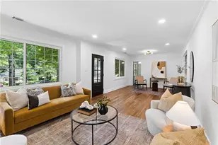 401 Ashburton Ave SE, Atlanta, GA 30317 - Photo 10