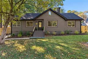 401 Ashburton Ave SE, Atlanta, GA 30317 - Photo 1