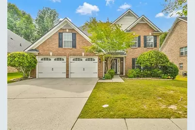 987 Park Hollow Way, Lawrenceville, GA 30043 - Photo 1