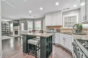 987 Park Hollow Way, Lawrenceville, GA 30043 - Photo 8