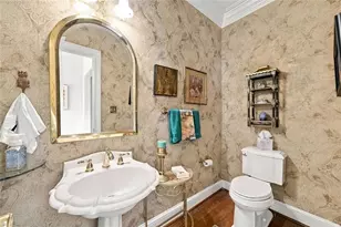 12190 Brookfield Club Dr, Roswell, GA 30075 - Photo 30