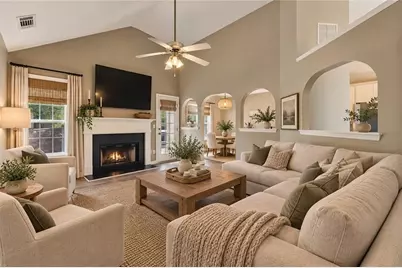 3342 Sandwedge Court, Snellville, GA 30039 - Photo 2