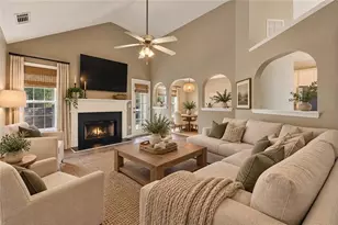 3342 Sandwedge Ct, Snellville, GA 30039 - Photo 2