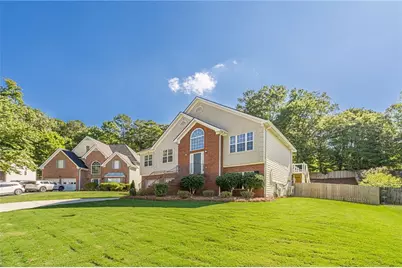 3342 Sandwedge Court, Snellville, GA 30039 - Photo 58