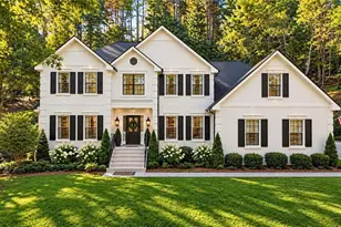 17 N Pheasant Run SE, Rome, GA 30161 - Photo 1