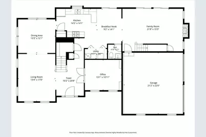 17 N Pheasant Run SE, Rome, GA 30161 - Photo 40