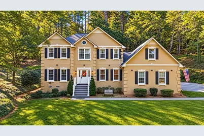 17 N Pheasant Run SE, Rome, GA 30161 - Photo 1