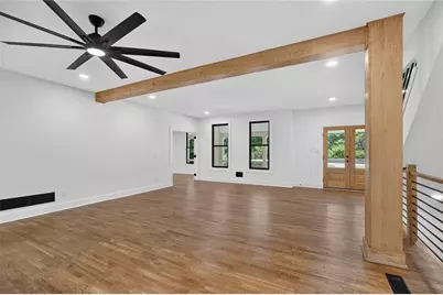 5098 Gwendolyn Court NW, Acworth, GA 30101 - Photo 30