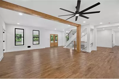 5098 Gwendolyn Court NW, Acworth, GA 30101 - Photo 16