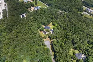 5098 Gwendolyn Ct NW, Acworth, GA 30101 - Photo 78