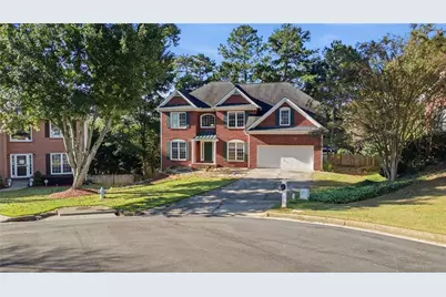 1832 Shores Ridge Court, Suwanee, GA 30024 - Photo 24
