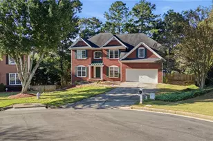 1832 Shores Ridge Ct, Suwanee, GA 30024 - Photo 24