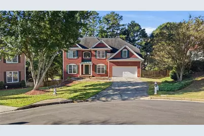 1832 Shores Ridge Court, Suwanee, GA 30024 - Photo 20