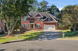 1832 Shores Ridge Ct, Suwanee, GA 30024 - Photo 20