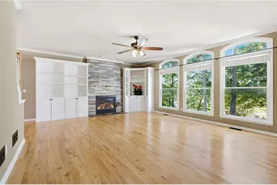 1832 Shores Ridge Court, Suwanee, GA 30024 - Photo 2