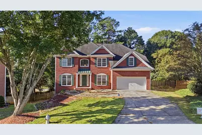 1832 Shores Ridge Court, Suwanee, GA 30024 - Photo 1