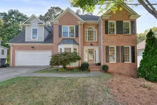 3009 Fieldstream Way, Woodstock, GA 30189 - Photo 2