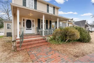 311 N College Street N, Cedartown, GA 30125 - Photo 4