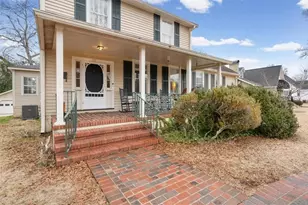 311 N College Street N, Cedartown, GA 30125 - Photo 4