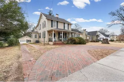 311 N College Street N, Cedartown, GA 30125 - Photo 2