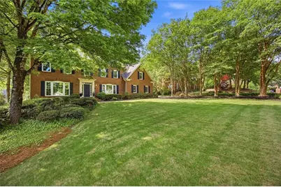 7525 S Spalding Lake Drive, Sandy Springs, GA 30350 - Photo 30