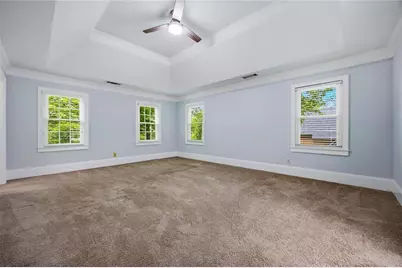 7525 S Spalding Lake Drive, Sandy Springs, GA 30350 - Photo 16