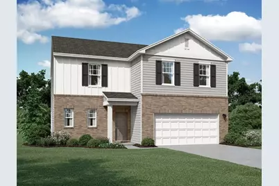466 Silverton Drive, Dacula, GA 30019 - Photo 1