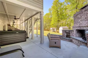8455 Post Oak Ln, Gainesville, GA 30506 - Photo 68