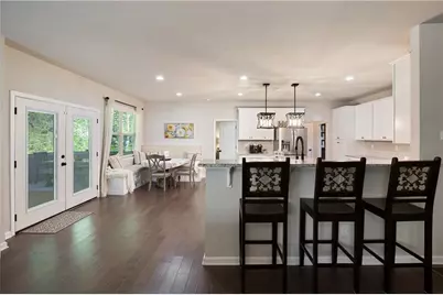 8455 Post Oak Lane, Gainesville, GA 30506 - Photo 14