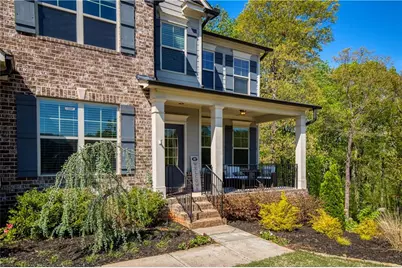 8455 Post Oak Lane, Gainesville, GA 30506 - Photo 2