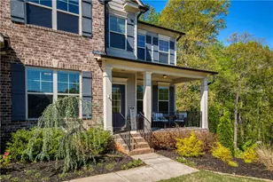 8455 Post Oak Ln, Gainesville, GA 30506 - Photo 2