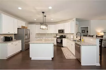 8455 Post Oak Lane, Gainesville, GA 30506 - Photo 18