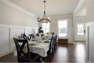 8455 Post Oak Lane, Gainesville, GA 30506 - Photo 6